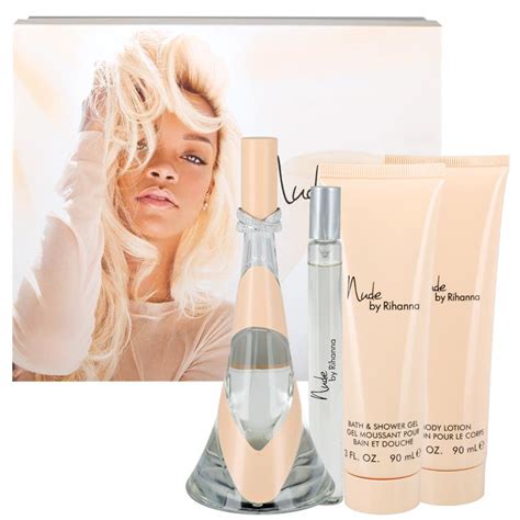 nude by rihanna|Nude Rihanna perfume